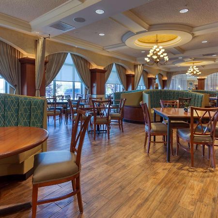 Drury Plaza Hotel St. Louis 체스터필드 외부 사진