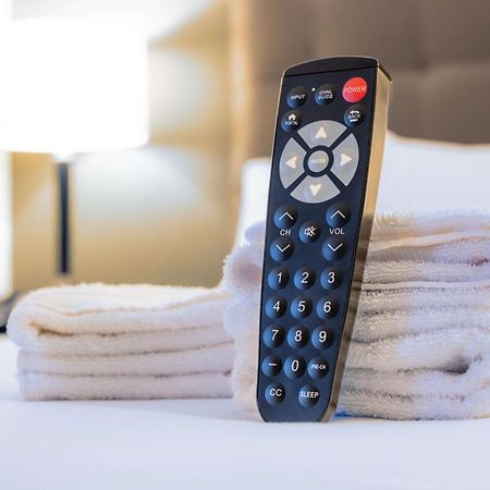 Drury Plaza Hotel St. Louis 체스터필드 외부 사진