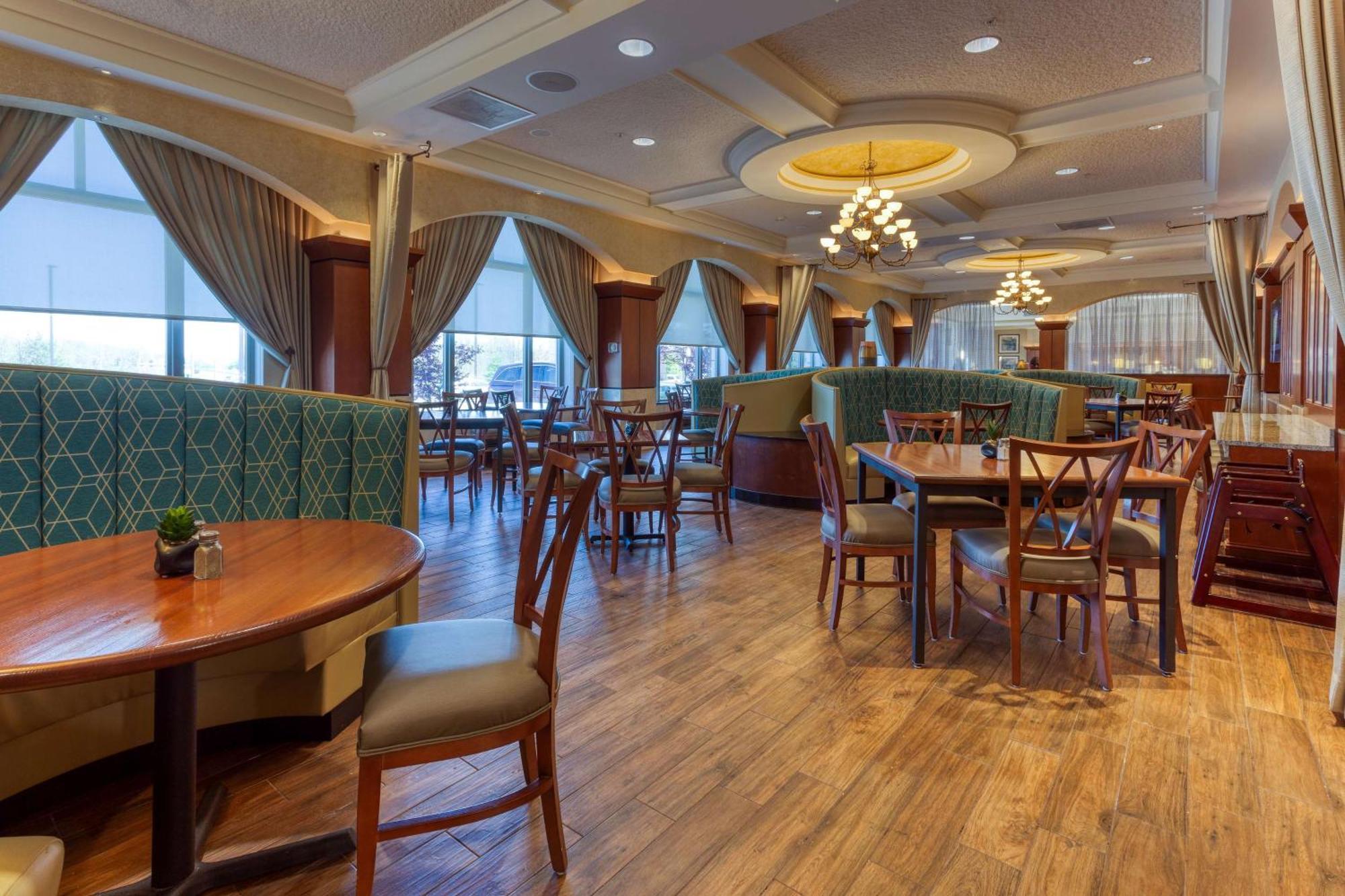 Drury Plaza Hotel St. Louis 체스터필드 외부 사진