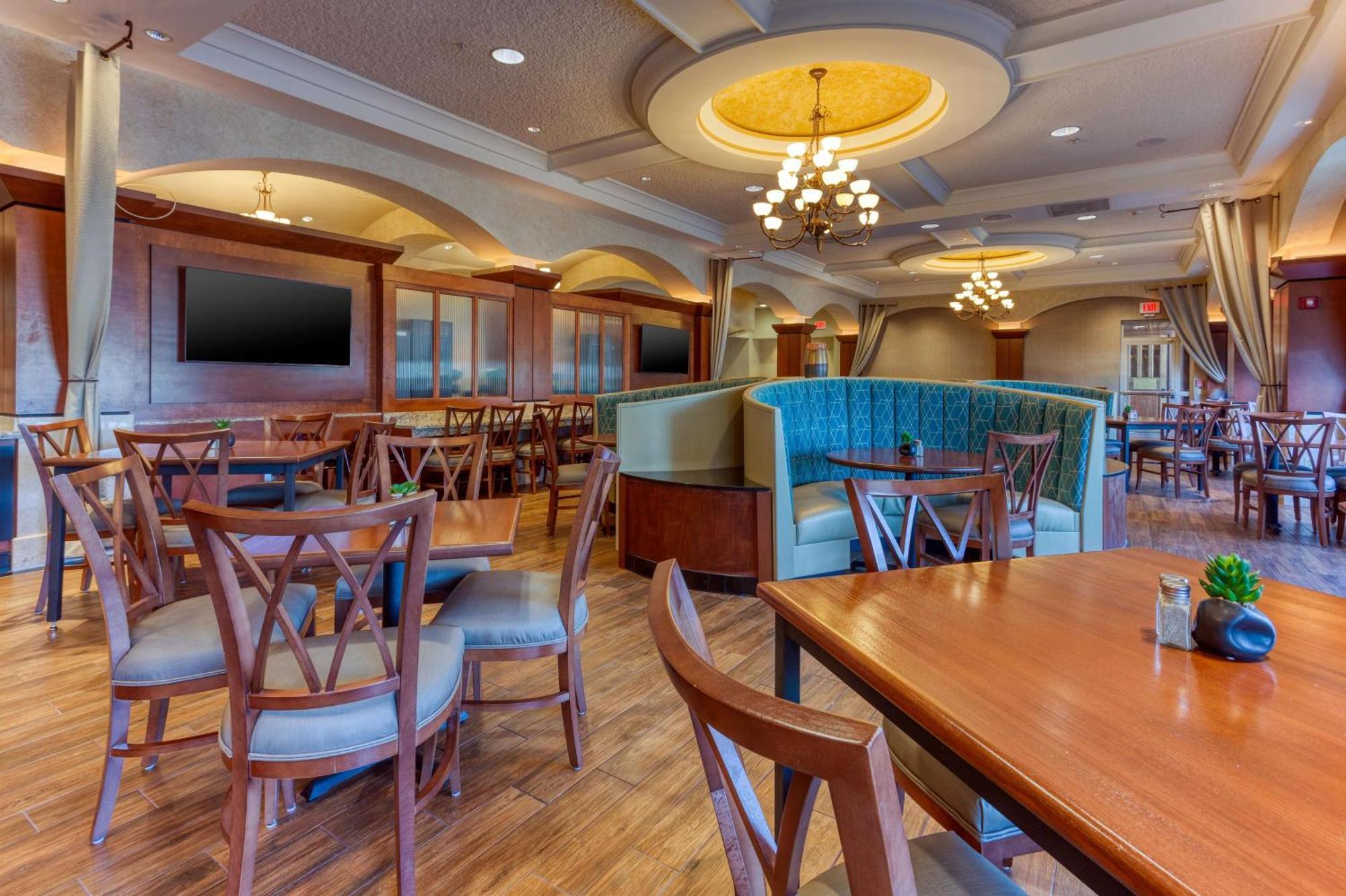 Drury Plaza Hotel St. Louis 체스터필드 외부 사진
