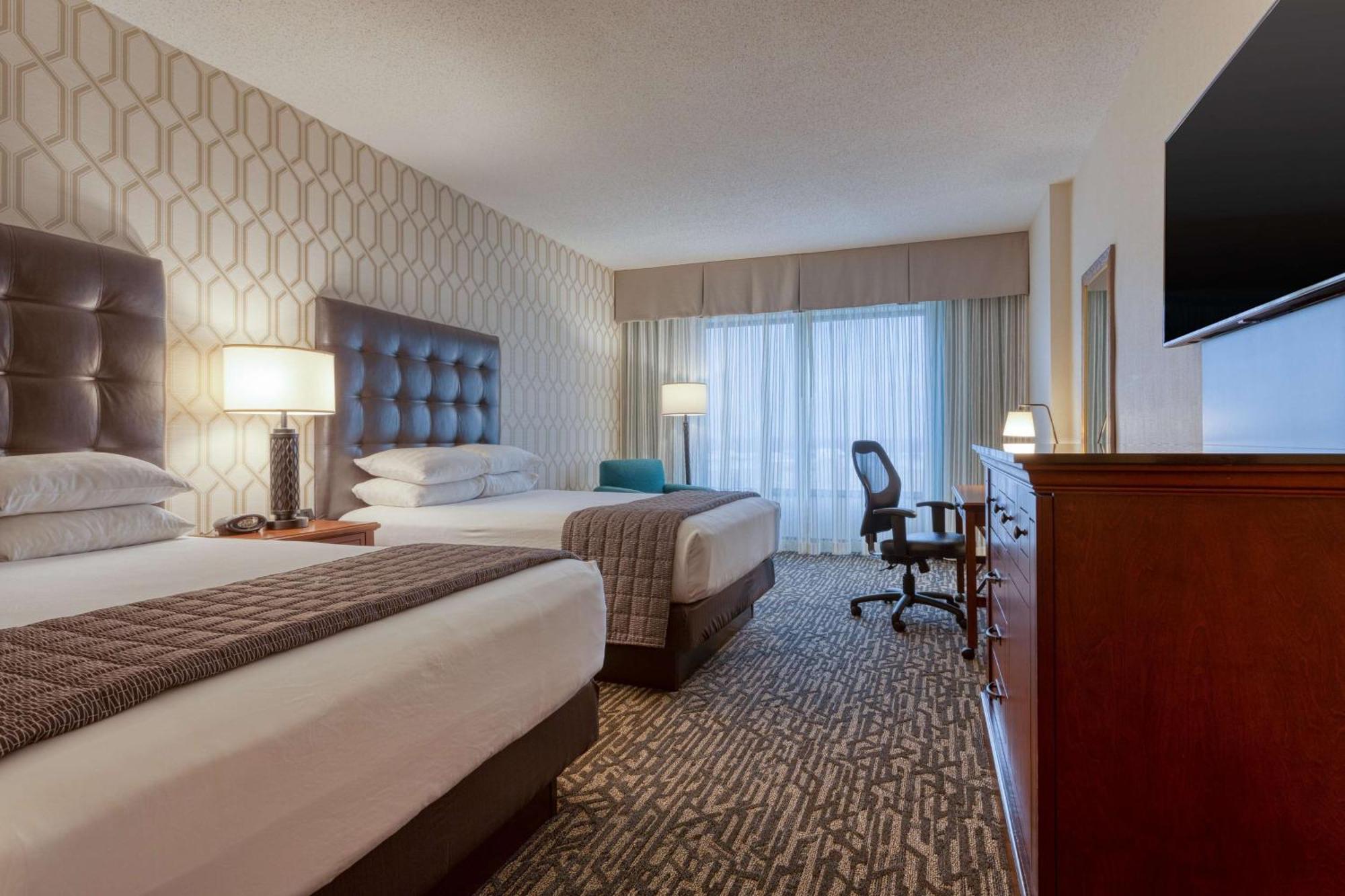 Drury Plaza Hotel St. Louis 체스터필드 외부 사진