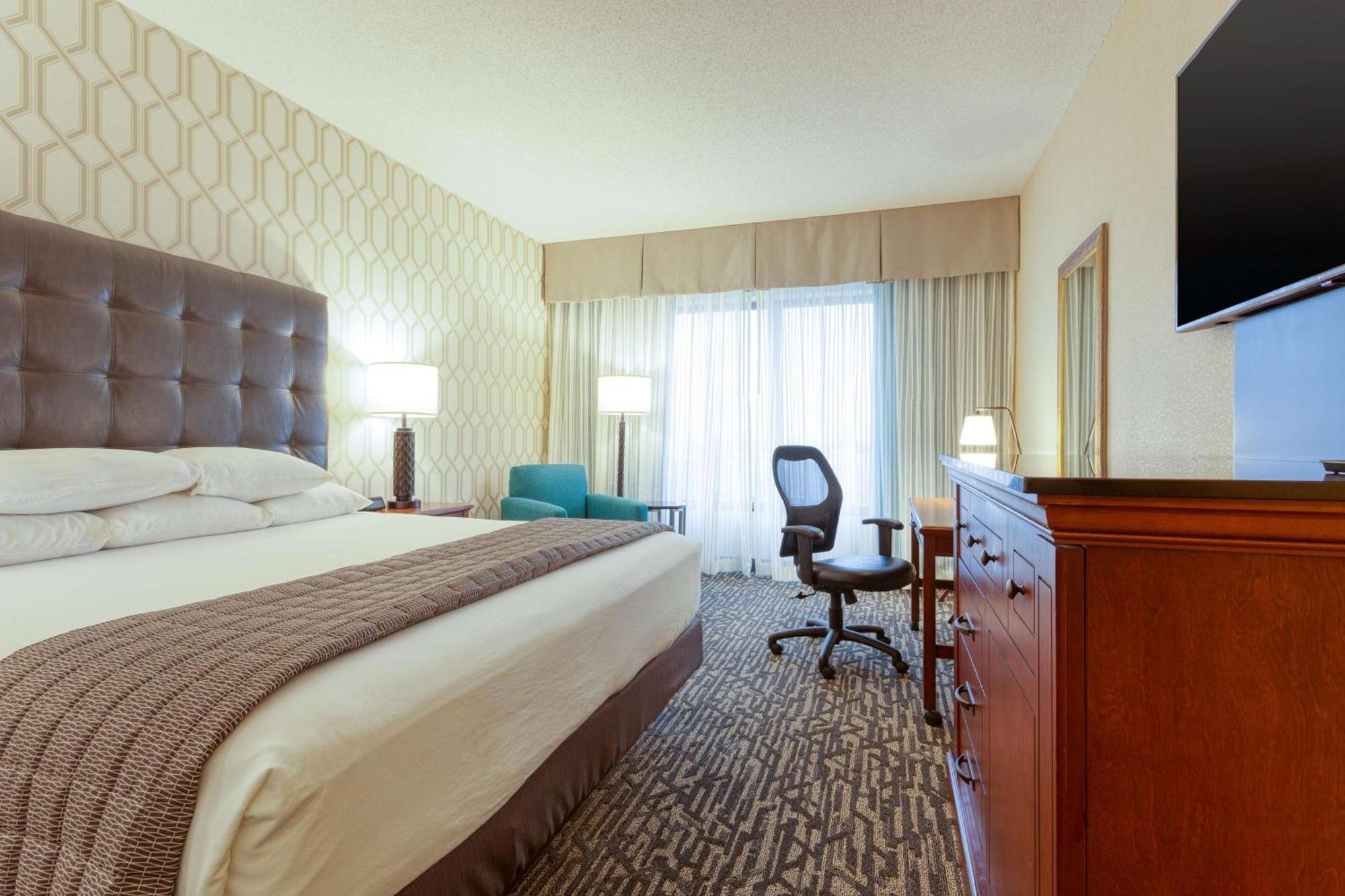 Drury Plaza Hotel St. Louis 체스터필드 외부 사진