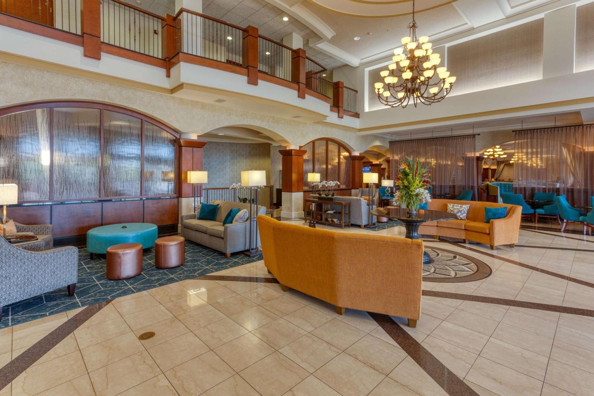Drury Plaza Hotel St. Louis 체스터필드 외부 사진