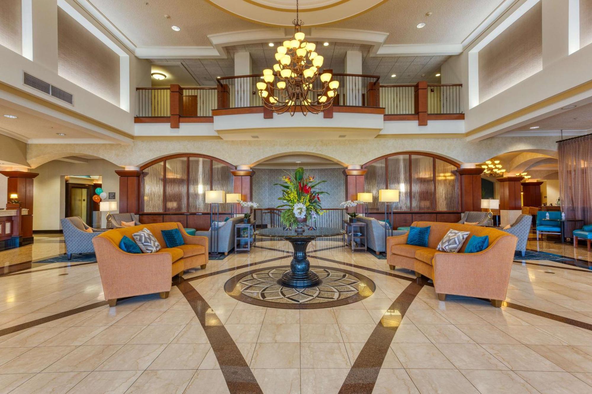 Drury Plaza Hotel St. Louis 체스터필드 외부 사진