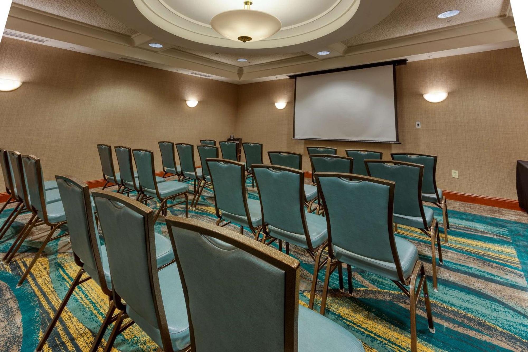 Drury Plaza Hotel St. Louis 체스터필드 외부 사진