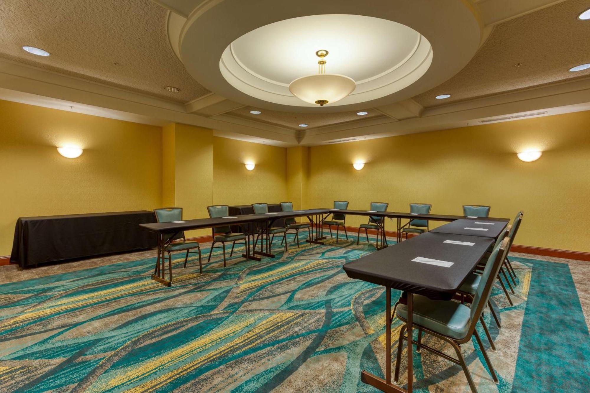 Drury Plaza Hotel St. Louis 체스터필드 외부 사진