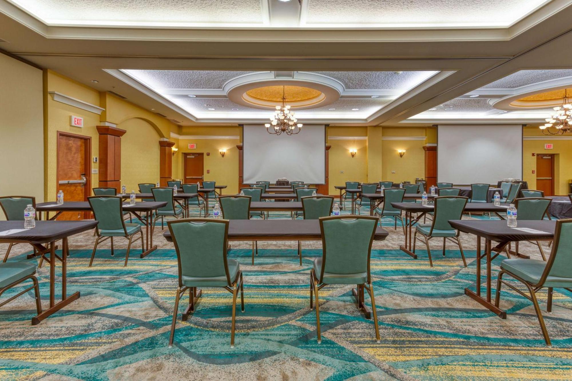 Drury Plaza Hotel St. Louis 체스터필드 외부 사진