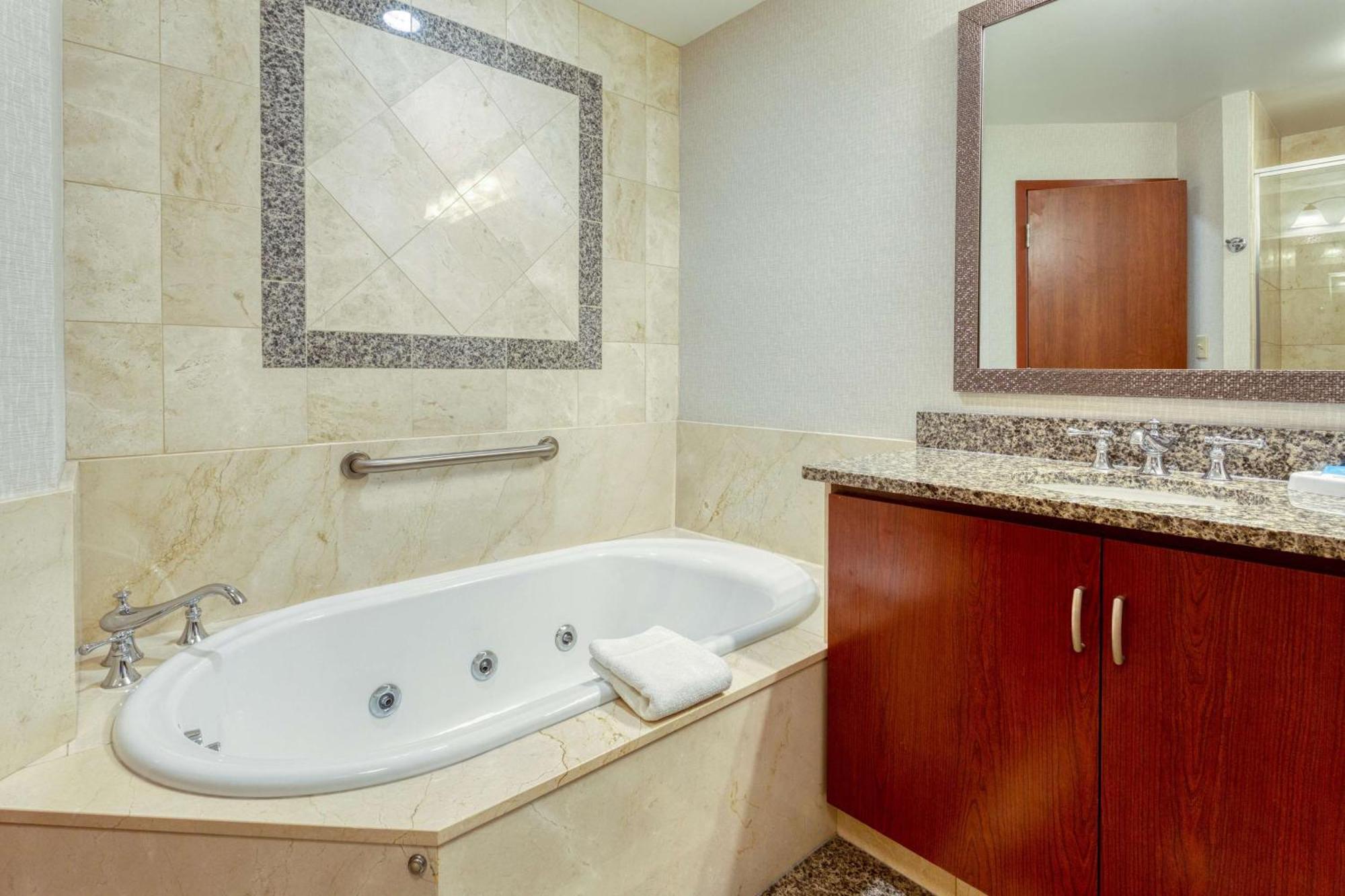 Drury Plaza Hotel St. Louis 체스터필드 외부 사진