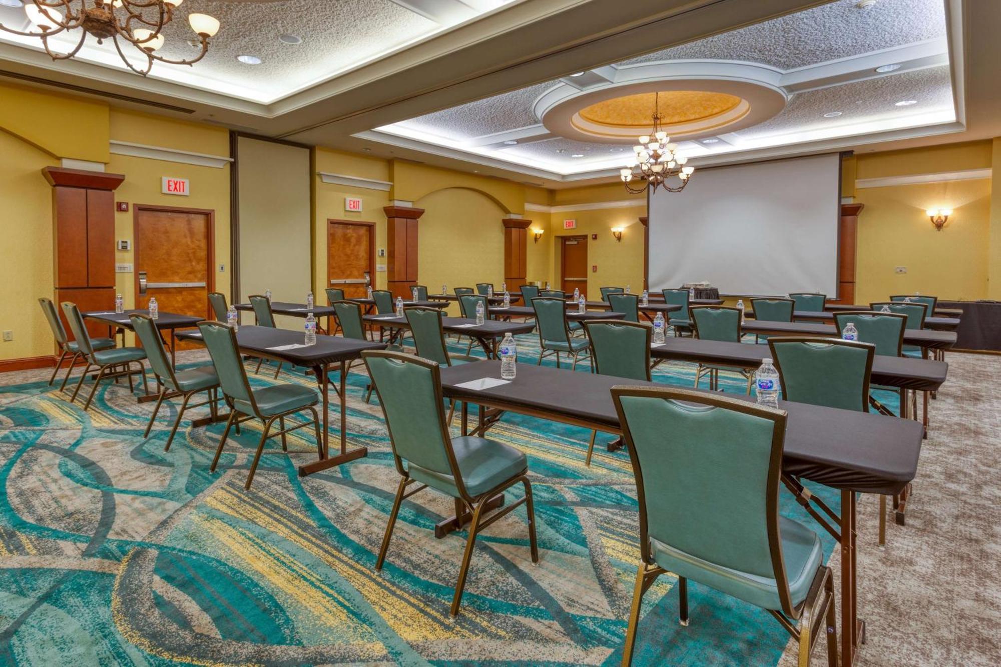 Drury Plaza Hotel St. Louis 체스터필드 외부 사진