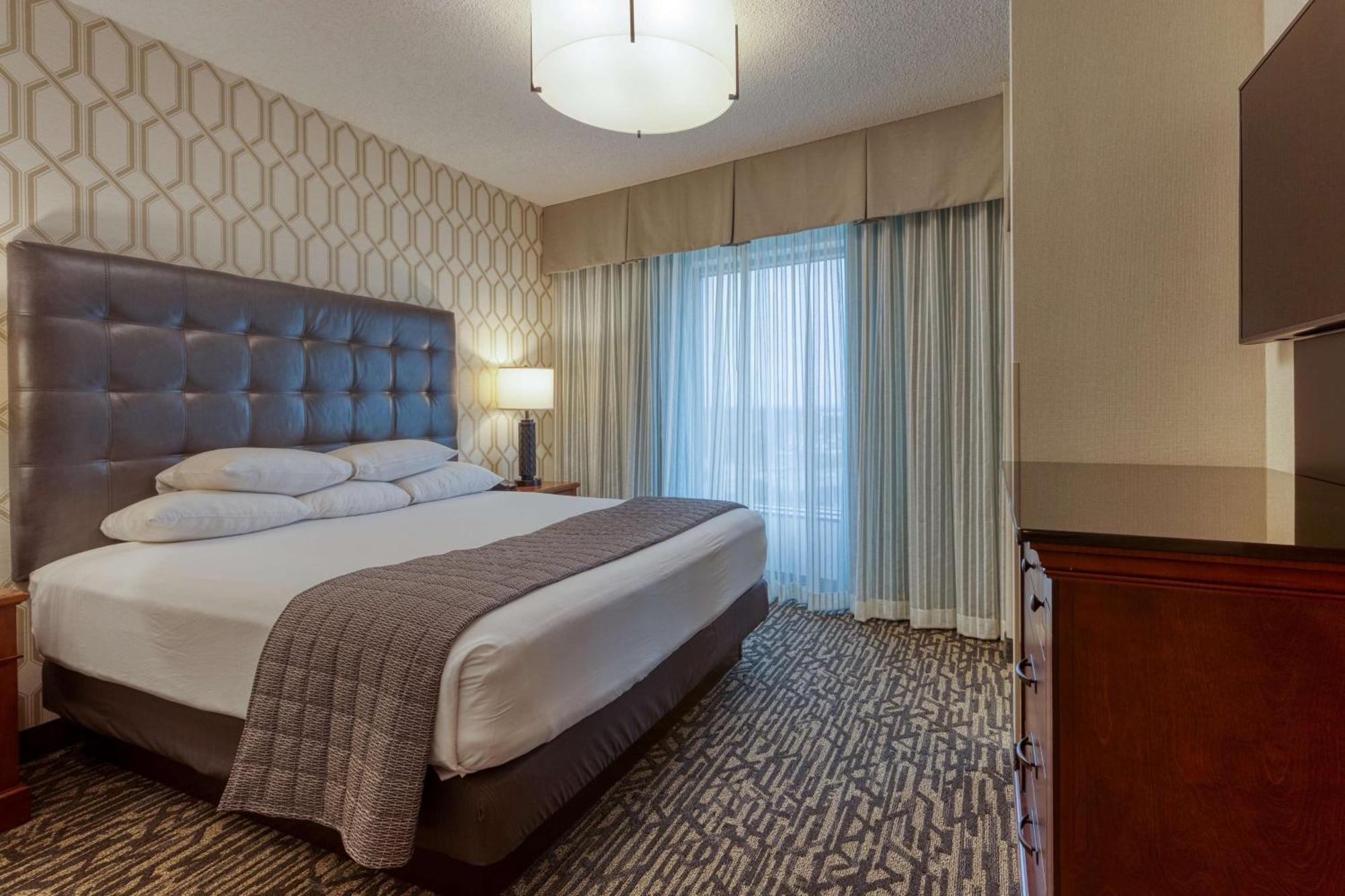 Drury Plaza Hotel St. Louis 체스터필드 외부 사진