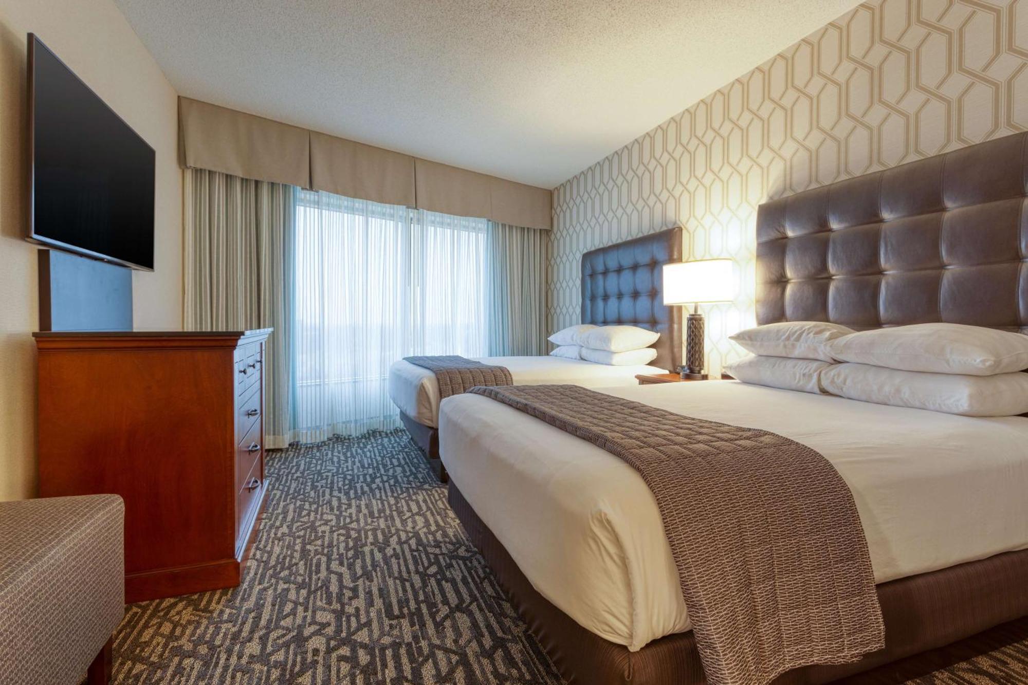 Drury Plaza Hotel St. Louis 체스터필드 외부 사진