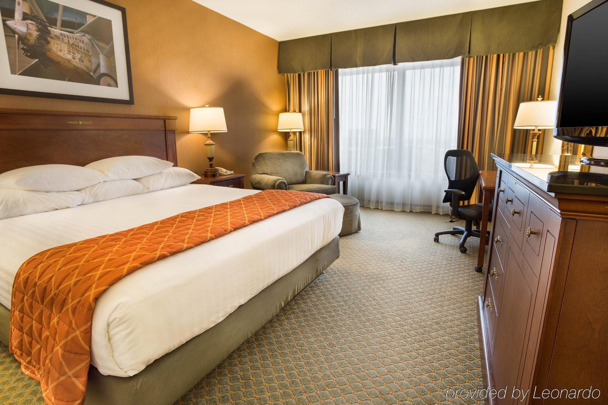 Drury Plaza Hotel St. Louis 체스터필드 외부 사진