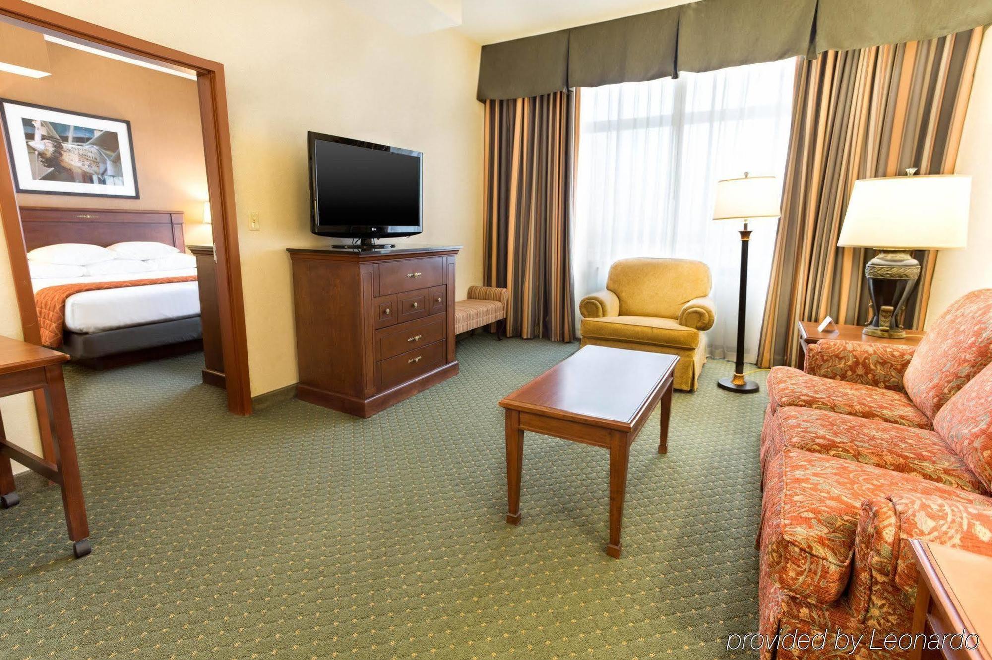 Drury Plaza Hotel St. Louis 체스터필드 외부 사진