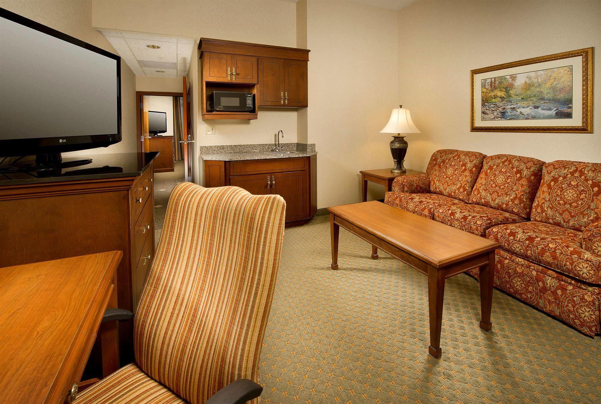 Drury Plaza Hotel St. Louis 체스터필드 외부 사진
