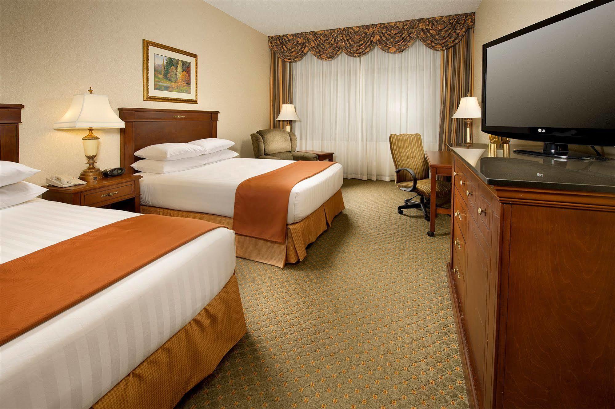 Drury Plaza Hotel St. Louis 체스터필드 외부 사진