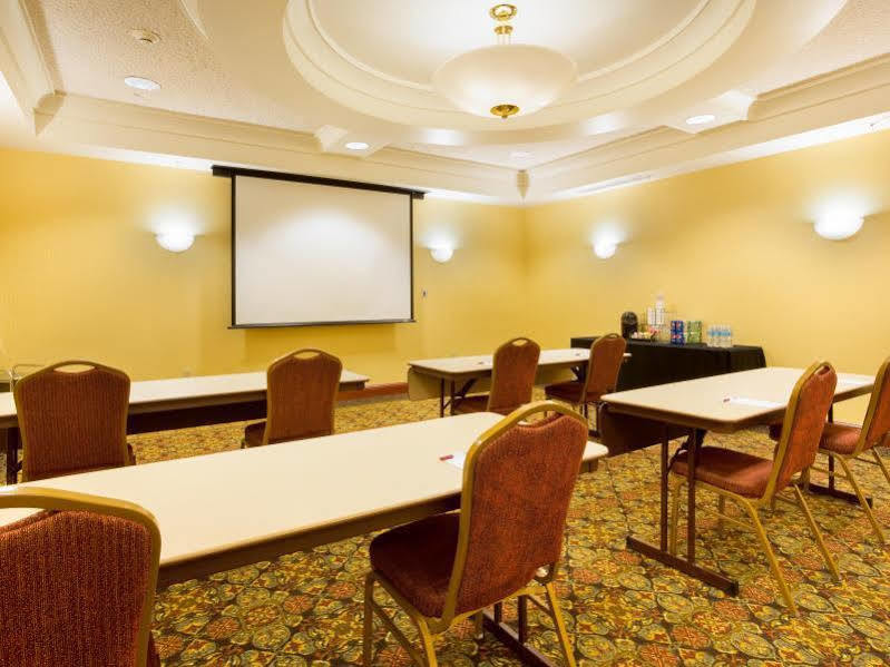 Drury Plaza Hotel St. Louis 체스터필드 외부 사진
